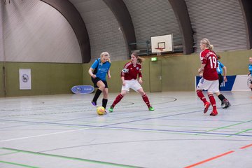 Bild 41 - B-Juniorinnen Landesmeisterschaft